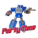 PartyTime PartyTime