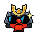 RokMinamotoCool Discord emoji