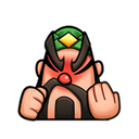 RokGuanYuFight Discord emoji