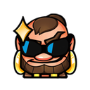 RokLoharCool Discord emoji