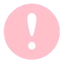 pinkexclamation