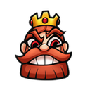 RokFredericEvil Discord emoji