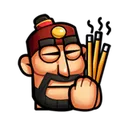 RokYSGinnerPeace