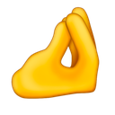 Pinched_Fingers Discord emoji