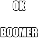 okboomer Discord emoji