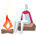 Campfire_KH