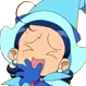 aiko_laugh Discord Emoji