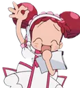 doremi_ok Discord Emoji