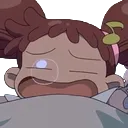 doremi_sleep Discord Emoji