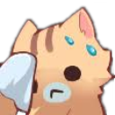 cat_stress Discord emoji