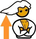 pcmrDuckersStonksArrow pcmrDuckersStonksArrow