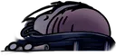 cornytired