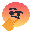 MPRThonkery