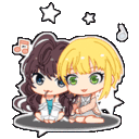 musicAnimeLove Discord Emoji