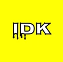 IDK