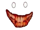 scarey
