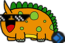 dynostego Discord emoji