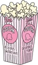popcorn