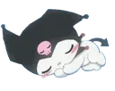 kuromisleepy