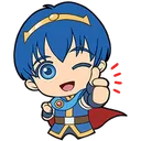 marth