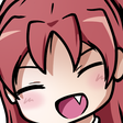 :BEkyouAyaya: Discord Emote