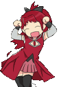 :BEkyouCaramel: Discord Emote