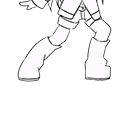 :BEkyouDab2: Discord Emote
