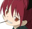 BE_KyouSmirk BE_KyouSmirk