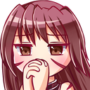 :BEkyouPray: Discord Emote