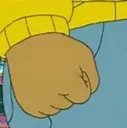 arnfist