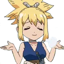 dr_koha_shrug