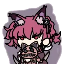 ShamareStabbyStab