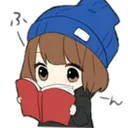 reading