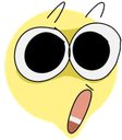 LynnHype Discord emoji