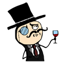 lulzsec Discord emoji