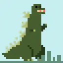 godzilla