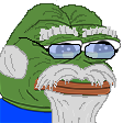 :pepeold: Discord Emote
