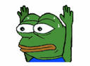 :FeelsSurrenderMan: Discord Emote