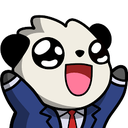 :sadpanda: Discord Emote