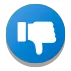 dislike