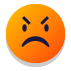 angry Discord emoji