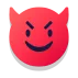 devil devil