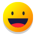 smile Discord emoji