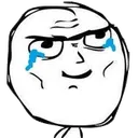 seriouscry Discord Emoji