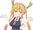 shrug