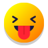 stickouttongue Discord emoji