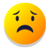 sad Discord emoji