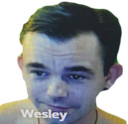 wesley Discord emoji