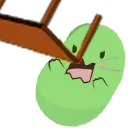 3345_table_flip_bean_cat Discord Emoji