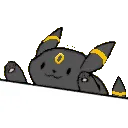 UmbreonBongo